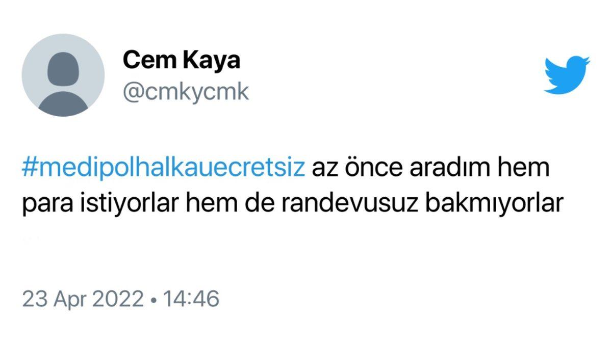 Fahrettin Koca’nın Açıklaması, Medipol Hastanesi’nin Ücretsiz Olduğu Haberlerini Beraberinde Getirdi: Sosyal Medya Birbirine Girdi