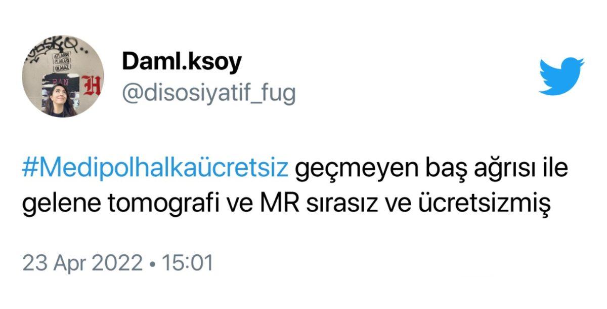 Fahrettin Koca’nın Açıklaması, Medipol Hastanesi’nin Ücretsiz Olduğu Haberlerini Beraberinde Getirdi: Sosyal Medya Birbirine Girdi