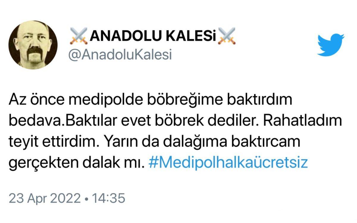 Fahrettin Koca’nın Açıklaması, Medipol Hastanesi’nin Ücretsiz Olduğu Haberlerini Beraberinde Getirdi: Sosyal Medya Birbirine Girdi