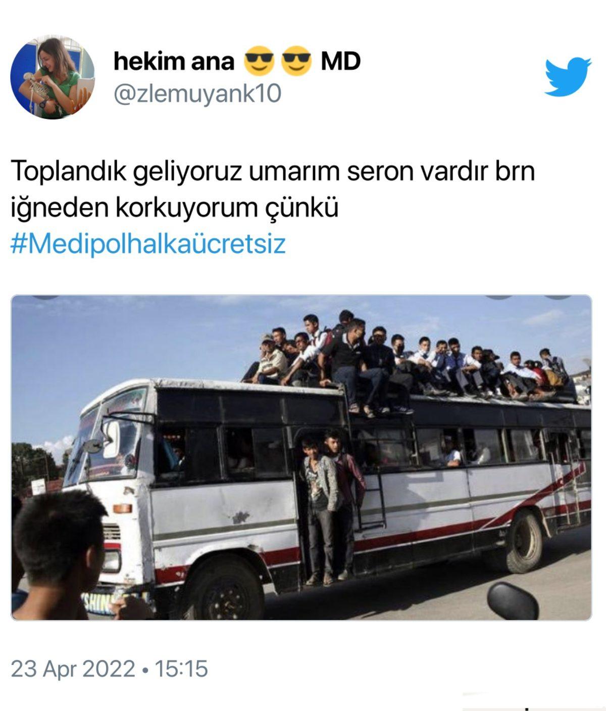 Fahrettin Koca’nın Açıklaması, Medipol Hastanesi’nin Ücretsiz Olduğu Haberlerini Beraberinde Getirdi: Sosyal Medya Birbirine Girdi