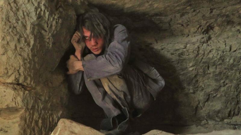 Çukur’un Yamaç’ı Aras Bulut İynemli’nin Son Bölümdeki Oyunculuğuna Sosyal Medyadan Gelen Yorumlar