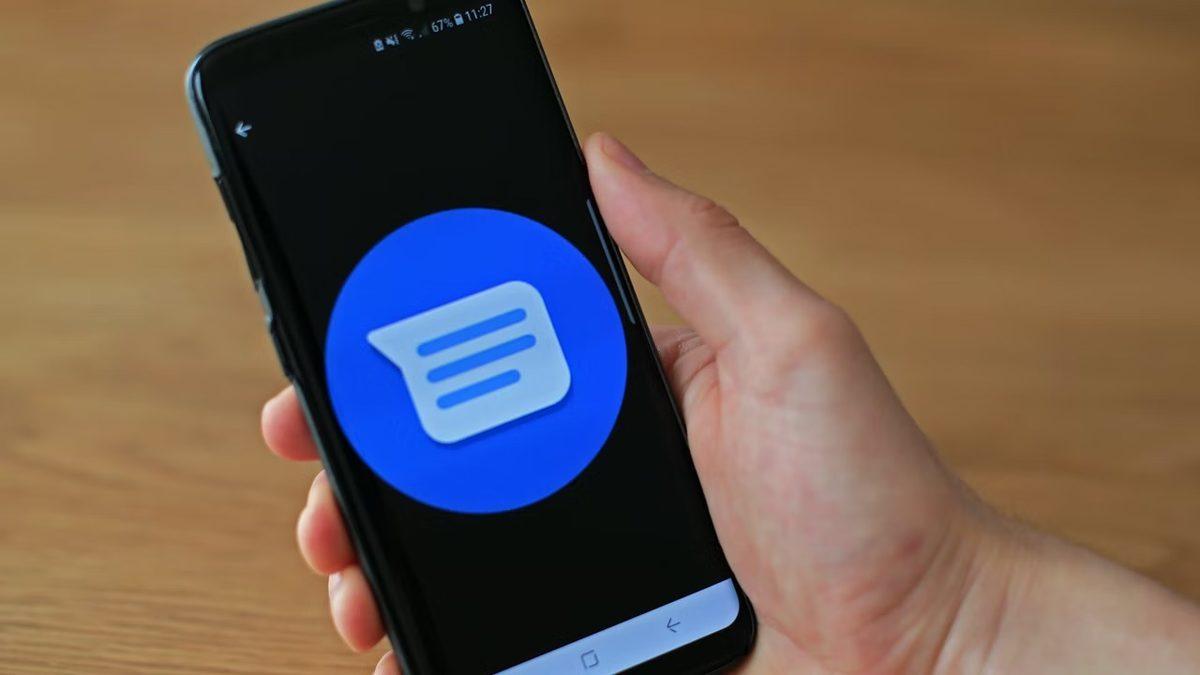 Android’deki ’Mesajlar’ Uygulamasının Pili Sömürdüğü Ortaya Çıktı