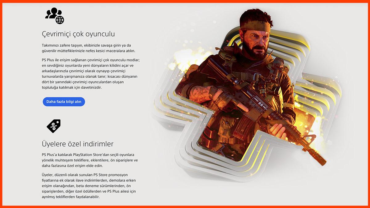 Xbox Game Pass’e Rakip Çıktı! Yeni PlayStation Plus Hakkında Bildiğimiz Her Şey