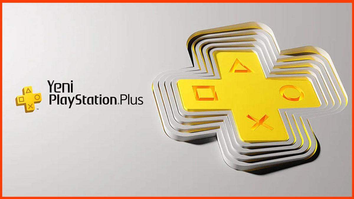 Xbox Game Pass’e Rakip Çıktı! Yeni PlayStation Plus Hakkında Bildiğimiz Her Şey
