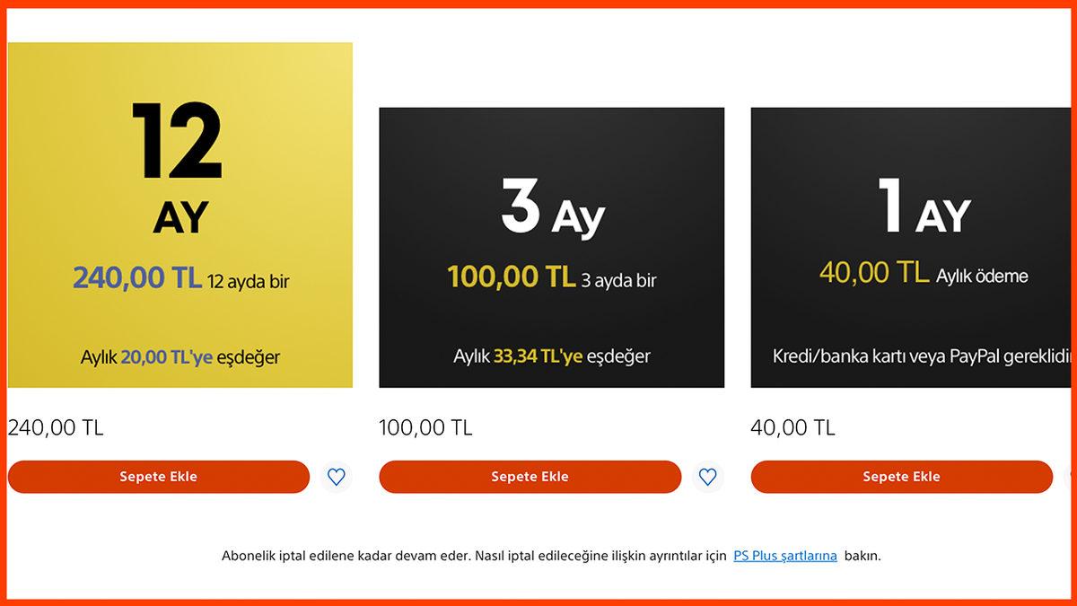 Xbox Game Pass’e Rakip Çıktı! Yeni PlayStation Plus Hakkında Bildiğimiz Her Şey