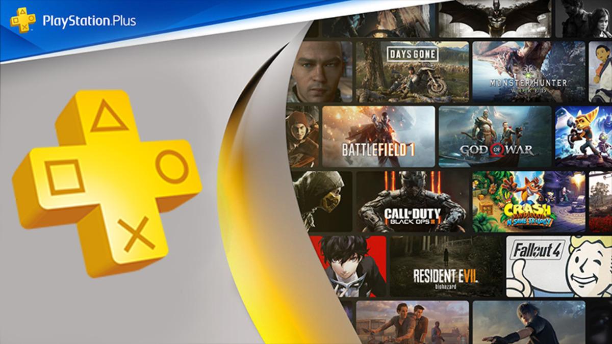 Xbox Game Pass’e Rakip Çıktı! Yeni PlayStation Plus Hakkında Bildiğimiz Her Şey