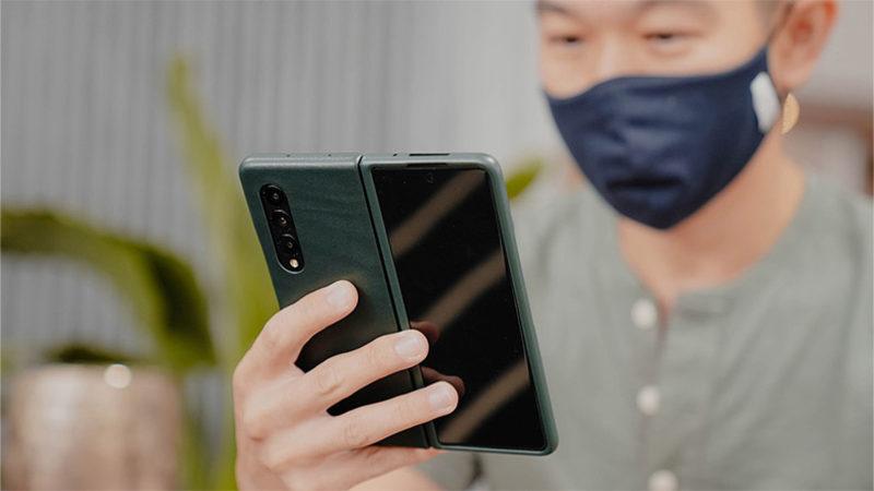 Samsung’un Yeni Katlanabilir Telefonu Galaxy Z Fold 4’le İlgili Yeni İddialar Geldi: Bataryasıyla Hayal Kırıklığı Yaşatabilir