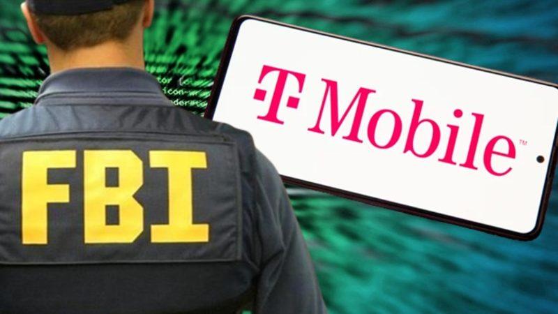Siber Saldırılarıyla Şirketlerin Canını Sıkan Lapsus$’ın T-Mobile’ı Hacklediği Ortaya Çıktı: Son Hedefi FBI Oldu!