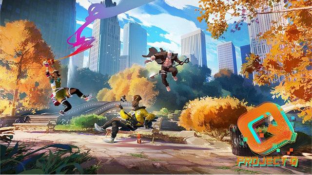 Ubisoft, Başarısız Battle Royale Oyunundan Sonra Yeni Projesi ’Project Q’yu Duyurdu