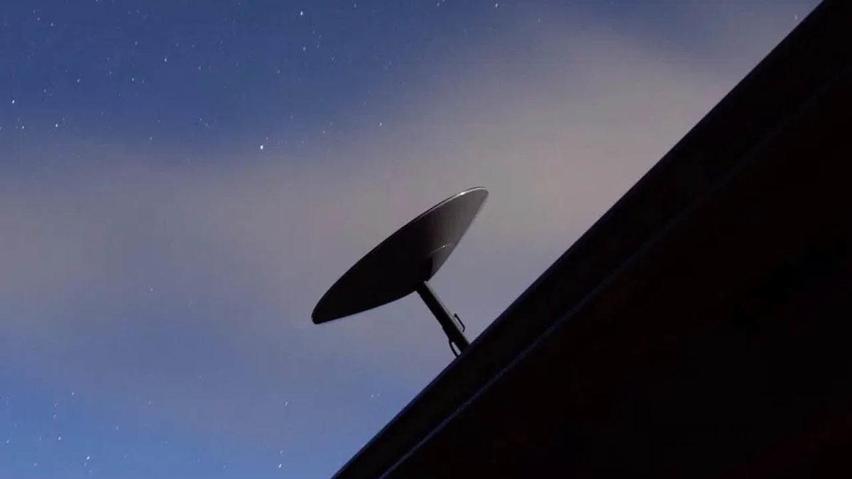SpaceX’in Uydu İnternet Projesi Starlink, Bugün Resmen Kullanıma Açıldı
