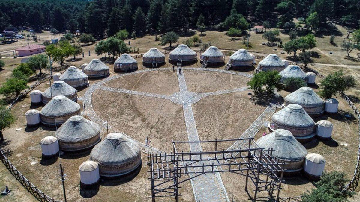 Çoğu Dikdörtgen Şeklinde Olan Evlere Neden ’Daire’ Diyoruz?