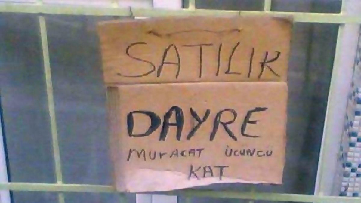 Çoğu Dikdörtgen Şeklinde Olan Evlere Neden ’Daire’ Diyoruz?