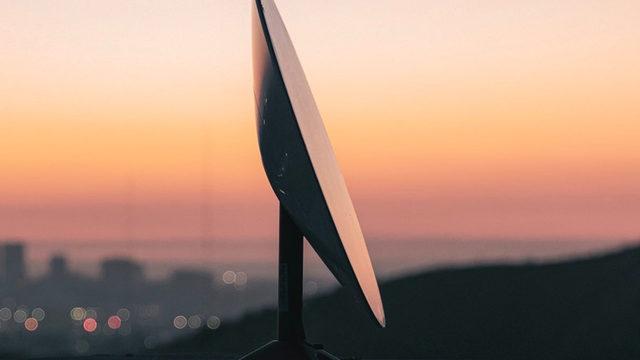 SpaceX’in Uydu İnternet Projesi Starlink, Bugün Resmen Kullanıma Açıldı