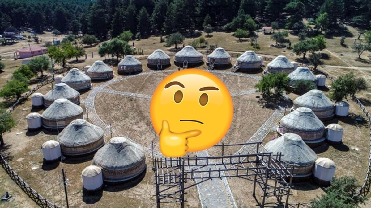 Çoğu Dikdörtgen Şeklinde Olan Evlere Neden ’Daire’ Diyoruz?