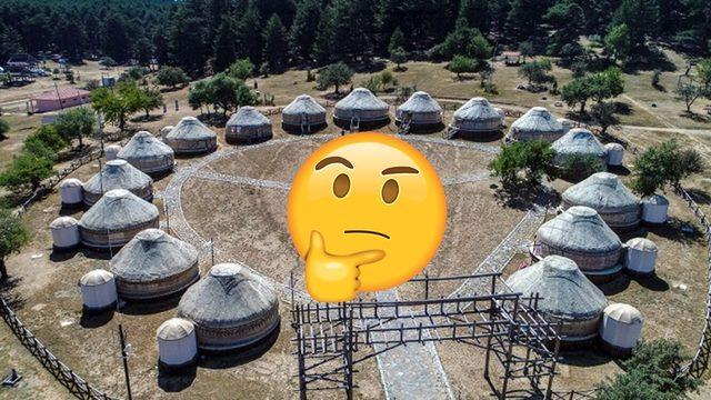 Çoğu Dikdörtgen Şeklinde Olan Evlere Neden ’Daire’ Diyoruz?