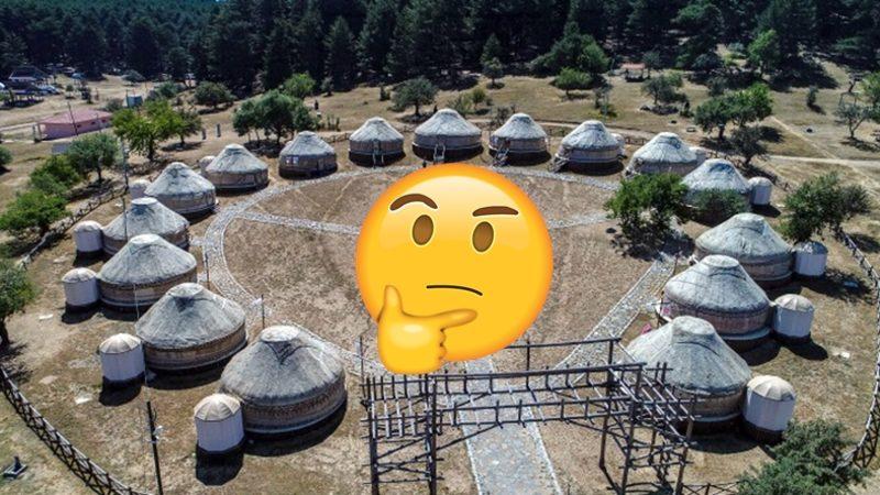 Çoğu Dikdörtgen Şeklinde Olan Evlere Neden ’Daire’ Diyoruz?