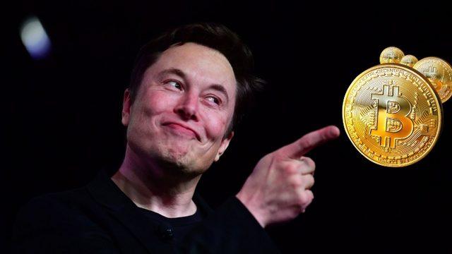 Tesla’nın Açıklaması Sonrası Bitcoin Durdurulamıyor: 48 Bin Doları da Aştı