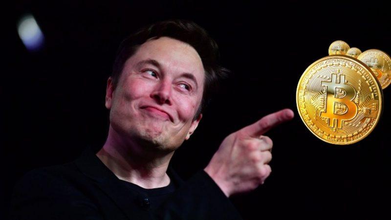 Tesla’nın Açıklaması Sonrası Bitcoin Durdurulamıyor: 48 Bin Doları da Aştı