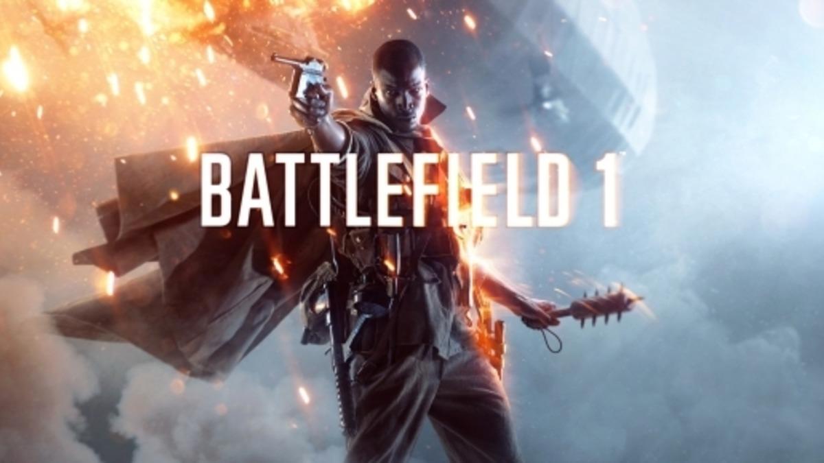Battlefield 1 Hakkında Her Şey: Nasıl Bir Oyun Olacak?
