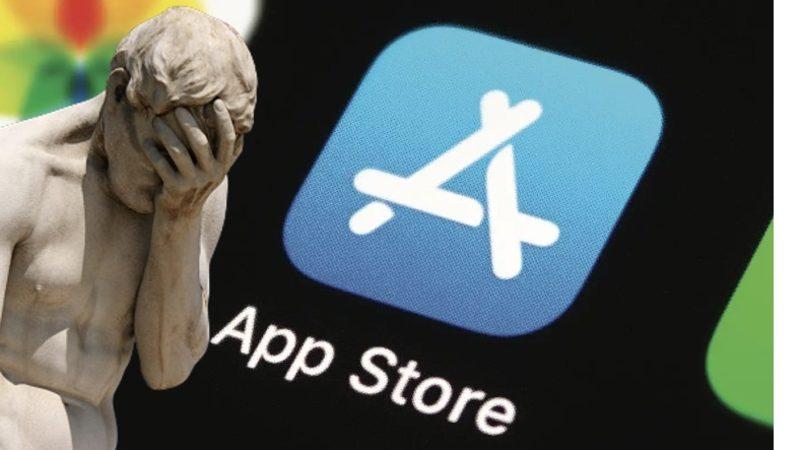 Apple, Pek Çok Uygulamayı App Store’dan Kaldırmaya Başladı (Peki Neden?)