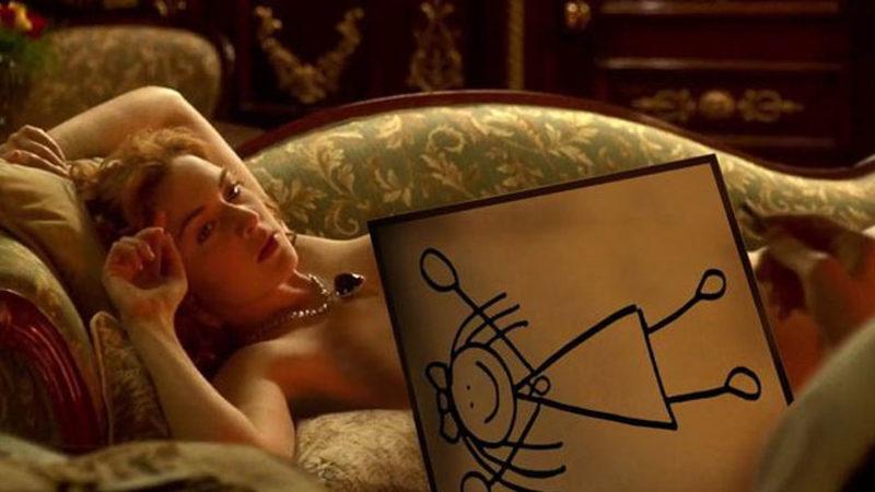 İnsanı Aşk ve Evlilik Hakkında Çok Ciddi Düşüncelere Sürükleyen 13 Anti-Romantik Film