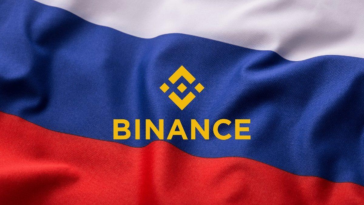 Binance’in Kullanıcı Verilerini Rusya ile Paylaştığı İddia Edildi: Dev Kripto Borsasından Açıklama Geldi