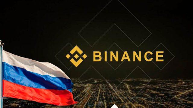 Binance’in Kullanıcı Verilerini Rusya ile Paylaştığı İddia Edildi: Dev Kripto Borsasından Açıklama Geldi