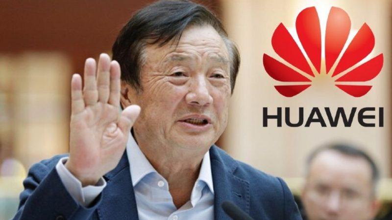 Huawei CEO’su, Baskıların Azaltılması İçin Joe Biden’la Görüşmek İstediğini Açıkladı