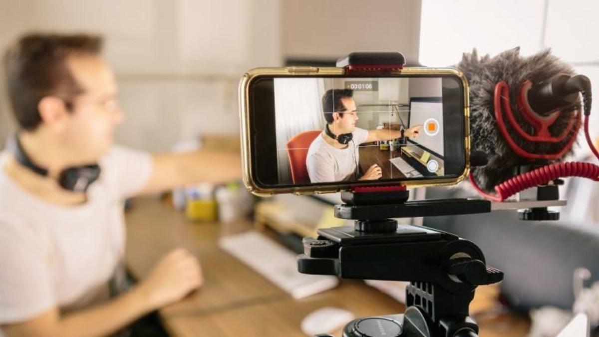 Maliye Bakanlığı, YouTuber’lara Geriye Dönük Vergi İncelemesi Başlattı