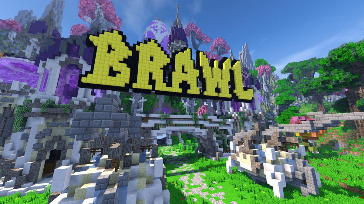 Oyundan Çok Daha Fazla Keyif Almanızı Sağlayacak En İyi Minecraft Sunucuları