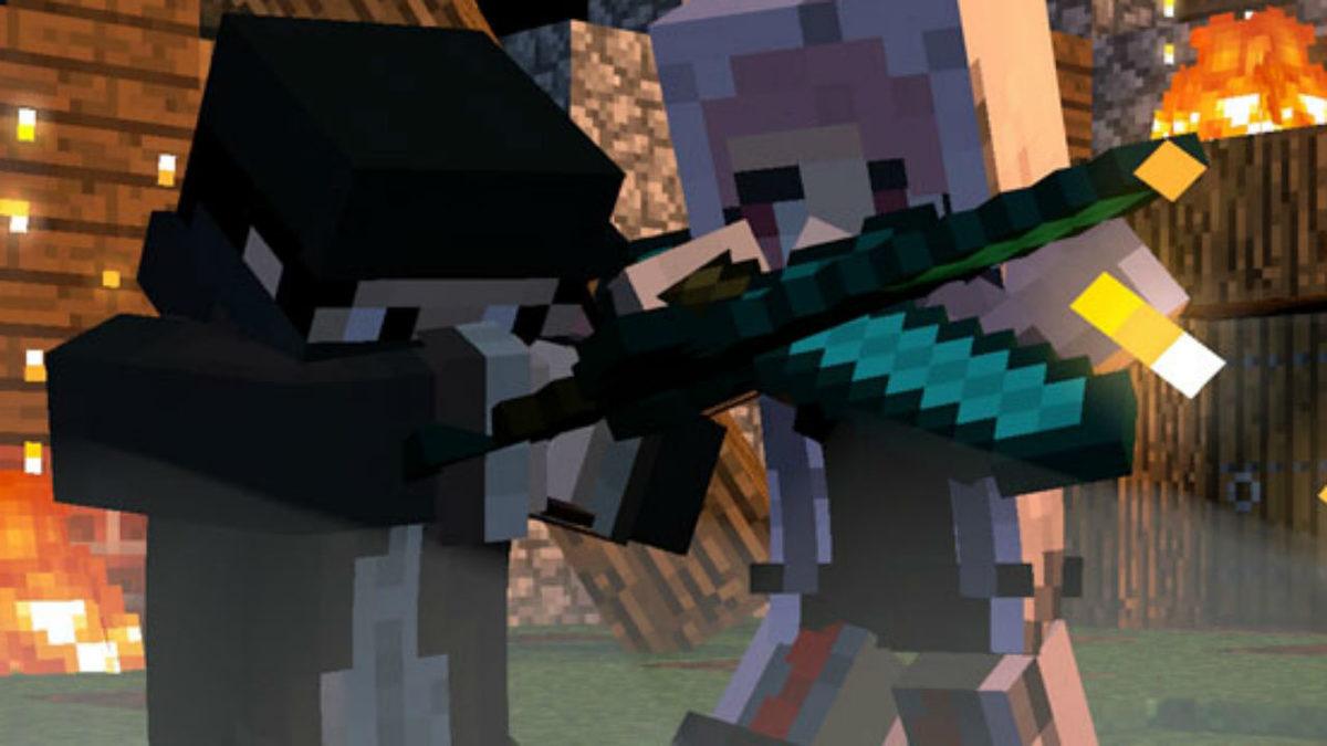 Oyundan Çok Daha Fazla Keyif Almanızı Sağlayacak En İyi Minecraft Sunucuları