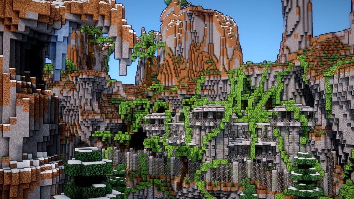 Oyundan Çok Daha Fazla Keyif Almanızı Sağlayacak En İyi Minecraft Sunucuları
