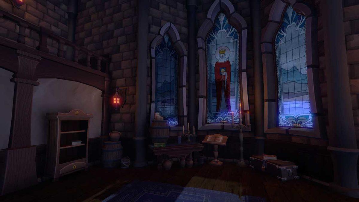 Eğlenceli Bulmaca Oyunu We Were Here, PS4 İçin Ücretsiz Olarak Yayınlandı