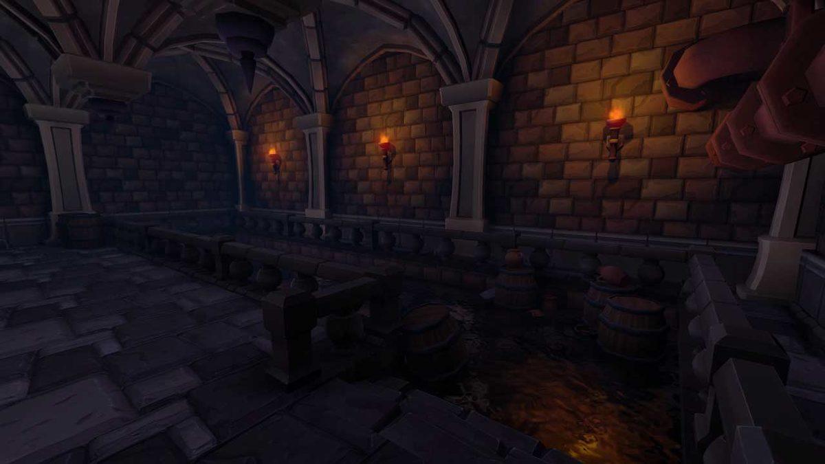 Eğlenceli Bulmaca Oyunu We Were Here, PS4 İçin Ücretsiz Olarak Yayınlandı