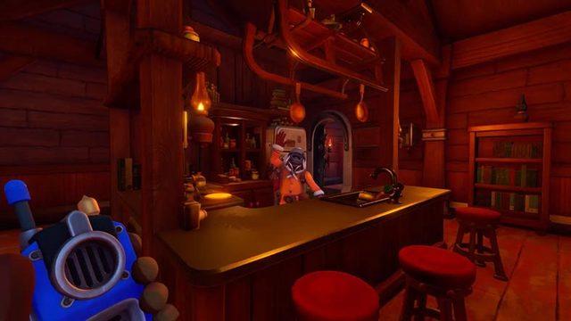 Eğlenceli Bulmaca Oyunu We Were Here, PS4 İçin Ücretsiz Olarak Yayınlandı