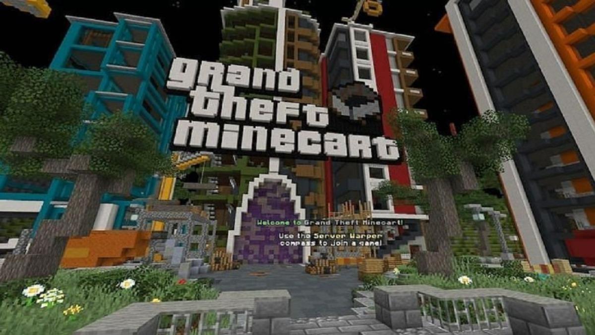 Oyundan Çok Daha Fazla Keyif Almanızı Sağlayacak En İyi Minecraft Sunucuları