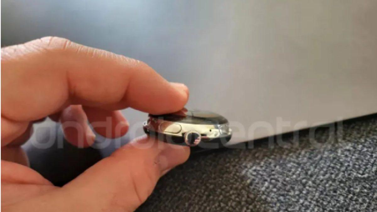 Google’ın Yıllardır Beklenen İlk Akıllı Saati Pixel Watch’un Nasıl Görünebileceği Ortaya Çıktı