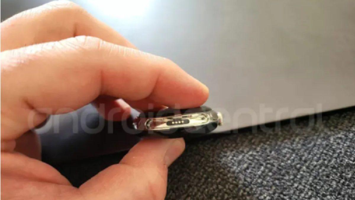 Google’ın Yıllardır Beklenen İlk Akıllı Saati Pixel Watch’un Nasıl Görünebileceği Ortaya Çıktı