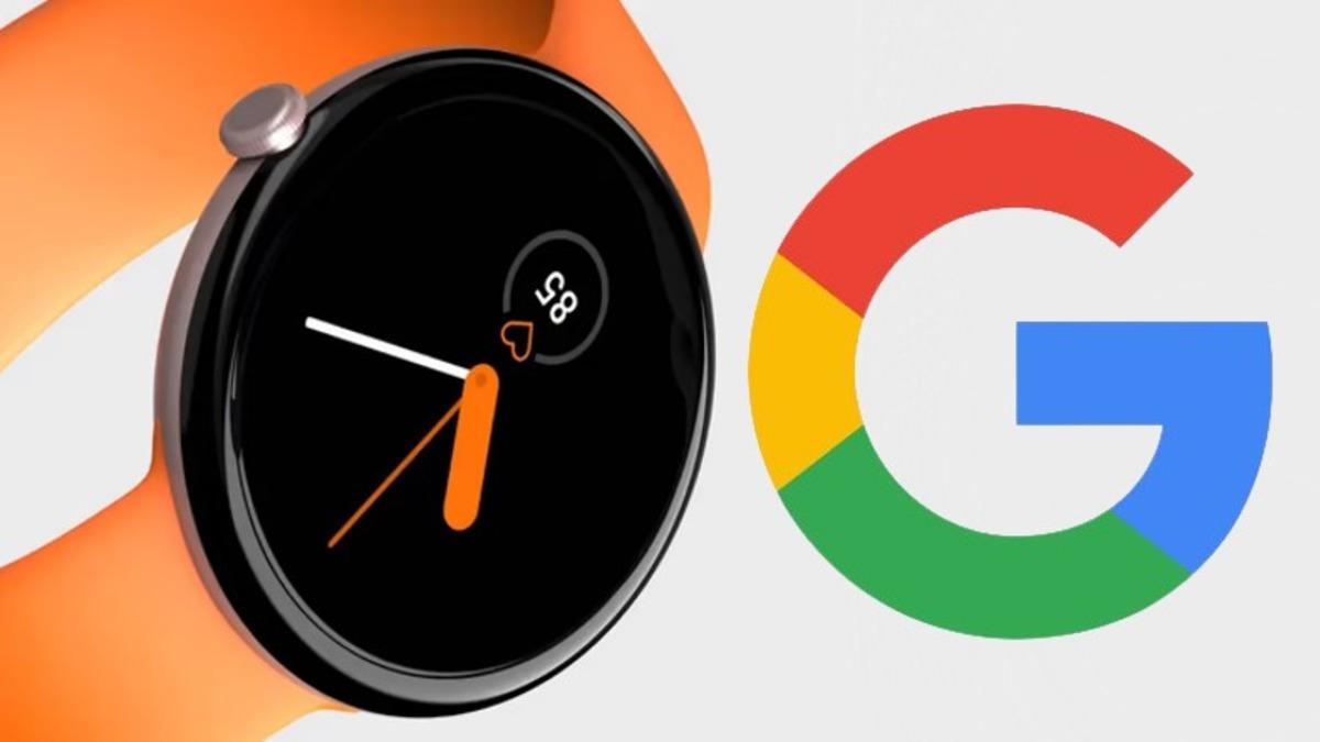 Google’ın Yıllardır Beklenen İlk Akıllı Saati Pixel Watch’un Nasıl Görünebileceği Ortaya Çıktı