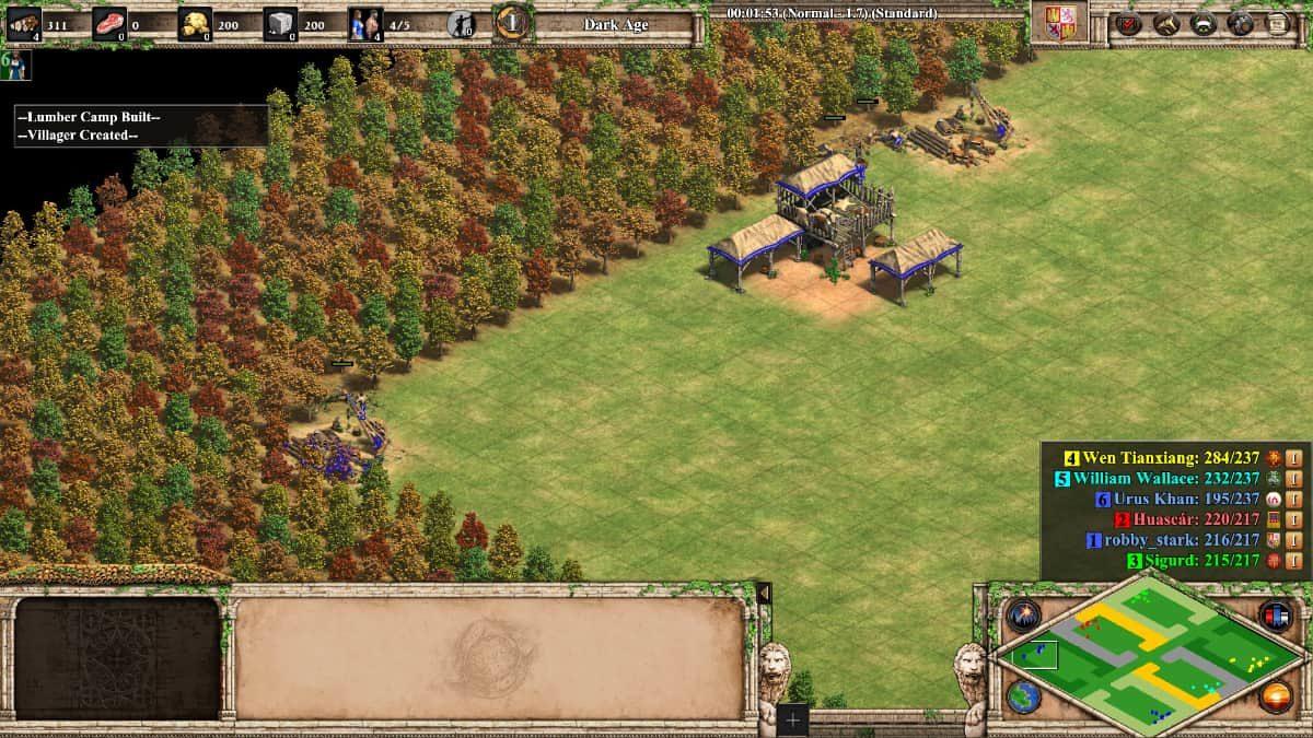 Age of Mythology’de Tarihe Yön Verebileceğiniz Hileler