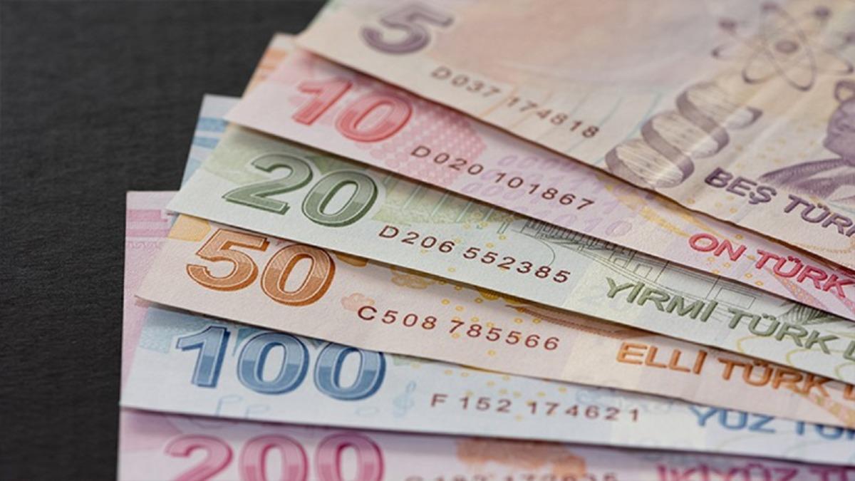 500 TL’lik Banknotlar ve 5 TL’lik Madeni Paralar İçin Hazırlıkların Başladığı İddia Edildi