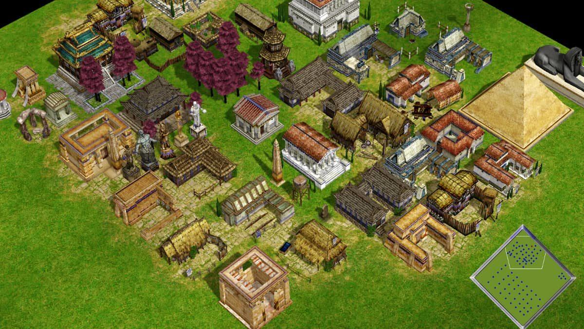 Age of Mythology’de Tarihe Yön Verebileceğiniz Hileler