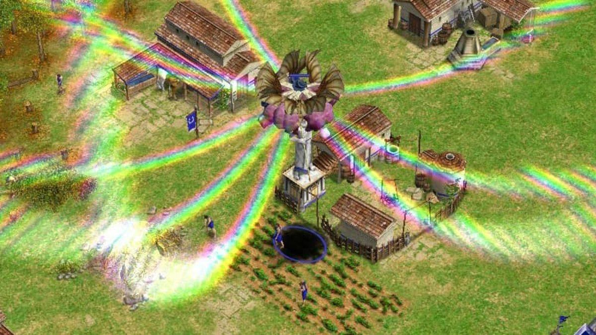 Age of Mythology’de Tarihe Yön Verebileceğiniz Hileler