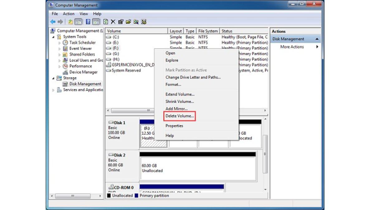 Windows 10’daki ’Bu Diske Yüklenemez’ Hatası Nasıl Çözülür?
