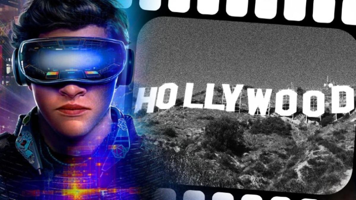 Hollywood Temalı Devasa Bir Metaverse İnşa Ediliyor: Sinemaseverler MetaHollywood’da Bir Araya Gelecek