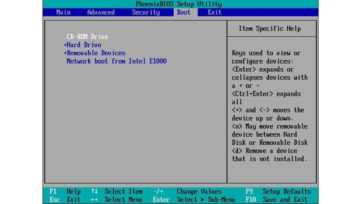 Windows 10’daki ’Bu Diske Yüklenemez’ Hatası Nasıl Çözülür?