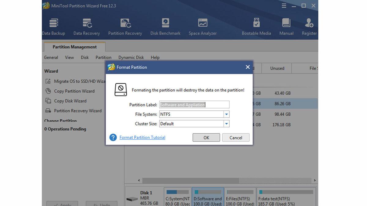 Windows 10’daki ’Bu Diske Yüklenemez’ Hatası Nasıl Çözülür?