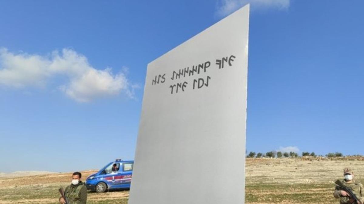 Göbeklitepe’de Ortaya Çıkan Monolit, Dünya Basınında da İlgi Görüyor