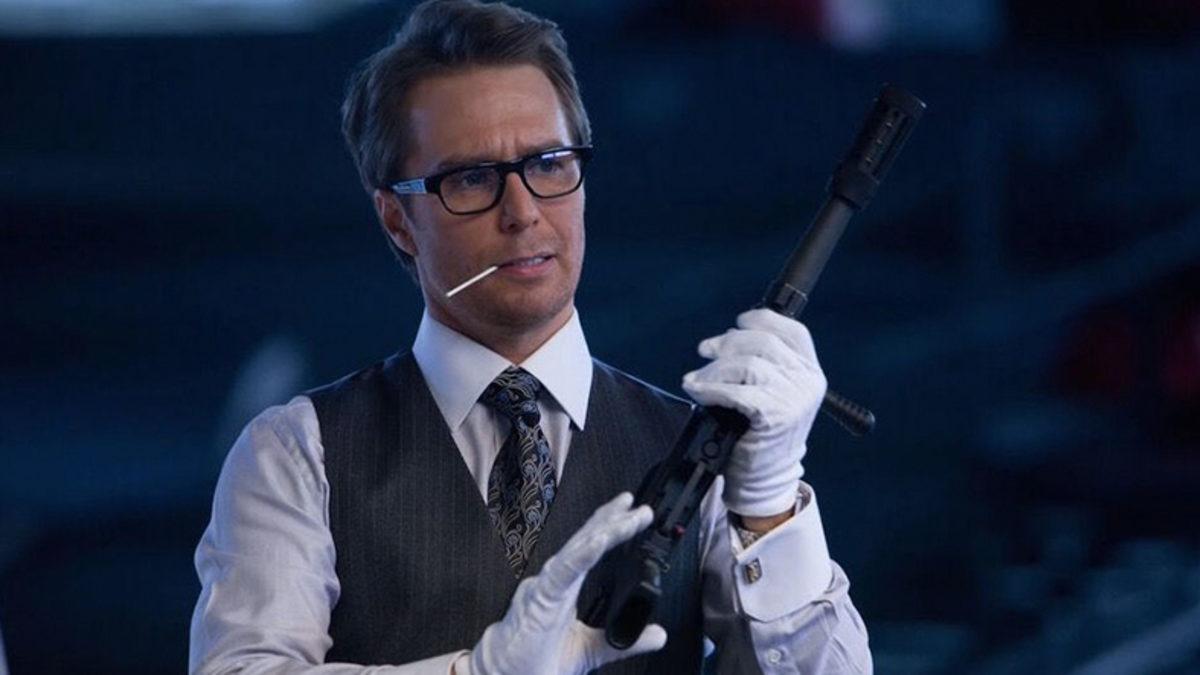 Hayat Verdikleri Marvel Karakterleriyle Tanısak da, Bambaşka Rollerle Oscar Almış Tüm Oyuncular