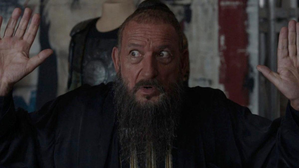 Hayat Verdikleri Marvel Karakterleriyle Tanısak da, Bambaşka Rollerle Oscar Almış Tüm Oyuncular